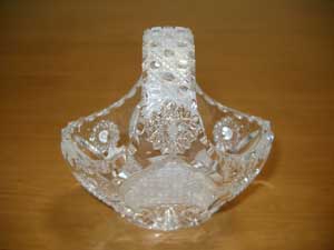 SKLO SAFRANEK のバスケット