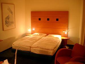 ��������ۥƥ�Hotel Alexander Plaza���٥��󡤥ɥ���