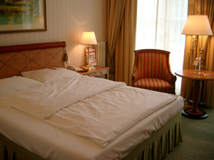 ��������ۥƥ�Hotel am Jagertor���ݥĥ��ࡤ�ɥ���