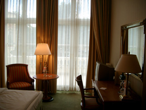 ��������ۥƥ�Hotel am Jagertor���ݥĥ��ࡤ�ɥ���