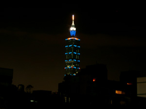Taipei 101�����̡����ѡ�
