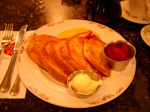 Sears Fine Food��French Toast������ե�󥷥���