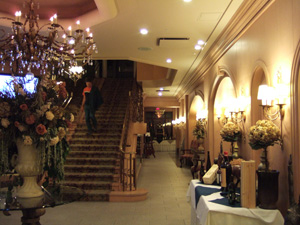 Hotel Palace Royal ���ӡ� @ ���٥å������ʥ�