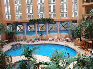 Hotel Palace Royal ����ס��� @ ���٥å������ʥ�