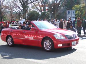 ���ɽн鼰���о줷�����饦��Υ����ץ󥫡�