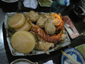 家庭料理の店 おでん専門 おふくろのおでん@那覇