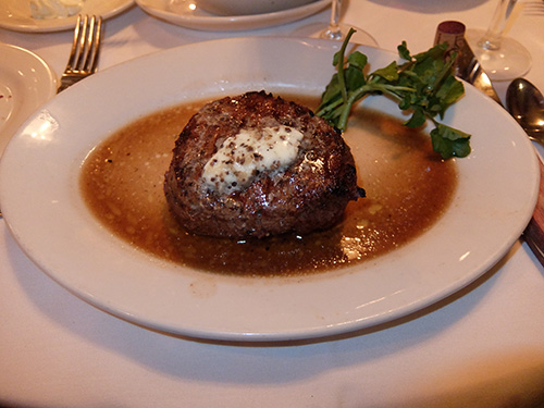 “Filet