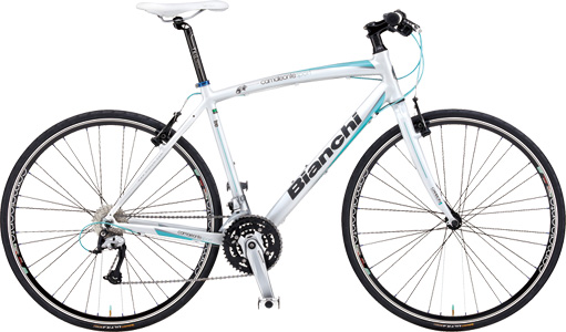 BIANCHI camaleonte 3