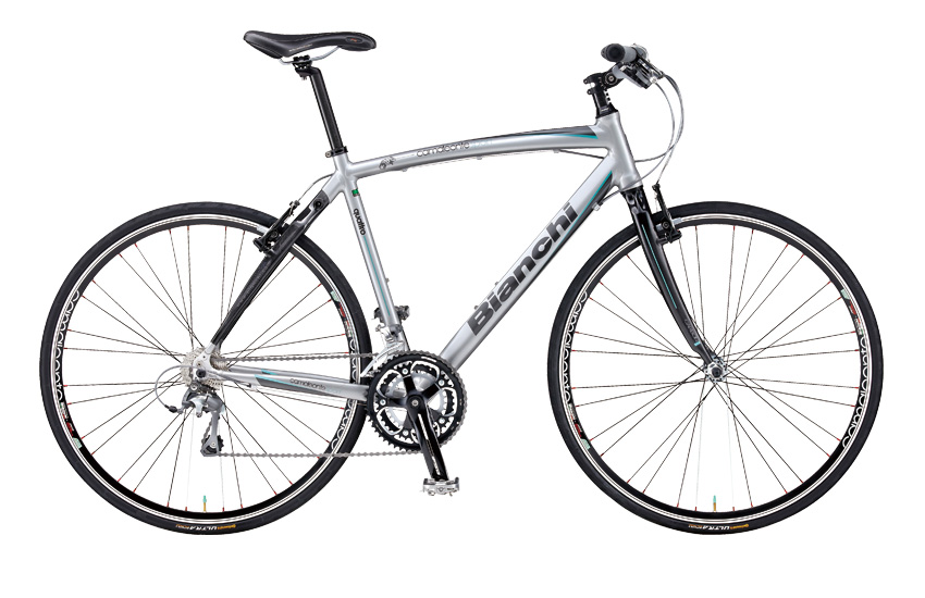 BIANCHI camaleonte 4