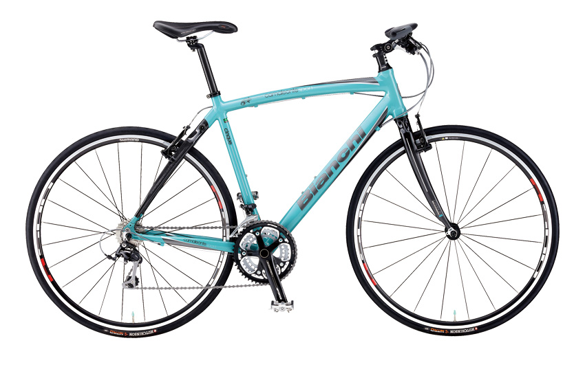 BIANCHI camaleonte 5