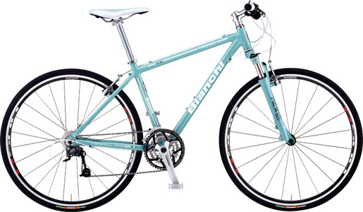 BIANCHI PASSO