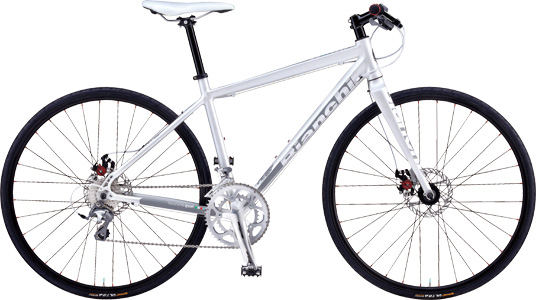 BIANCHI ROMA