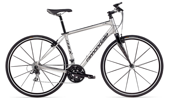 CANNONDALE QUICK 1