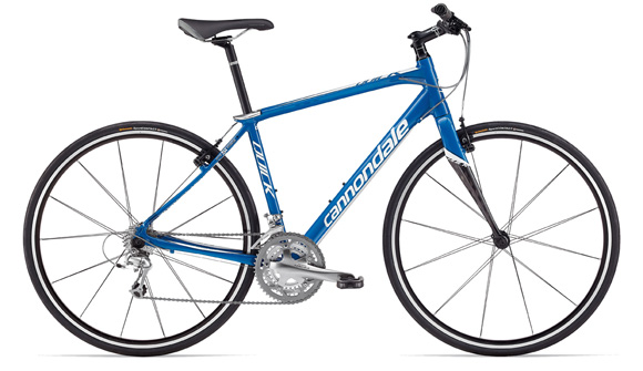 CANNONDALE QUICK 2