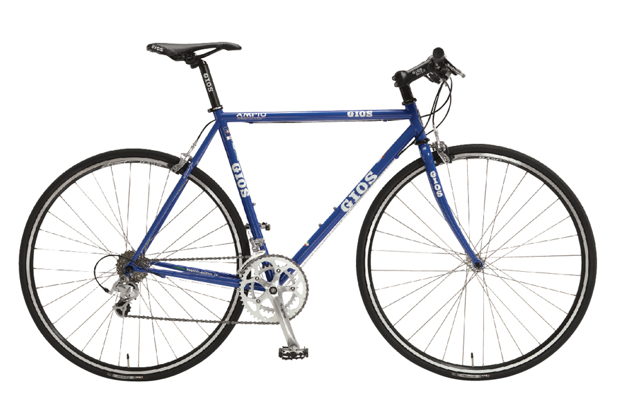 GIOS AMPIO