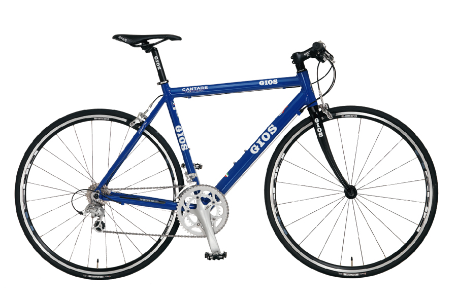GIOS CANTARE