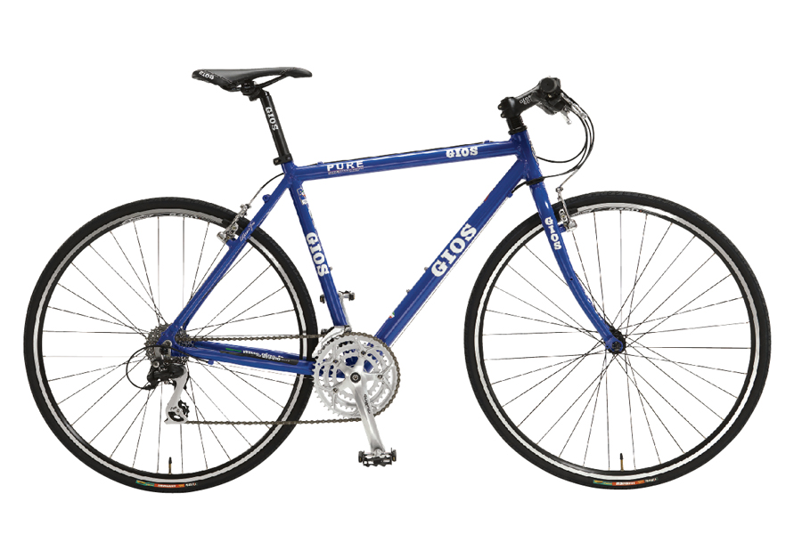 GIOS PURE FLAT