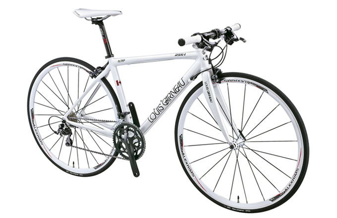 LOUIS GARNEAU LGS-RSR 1