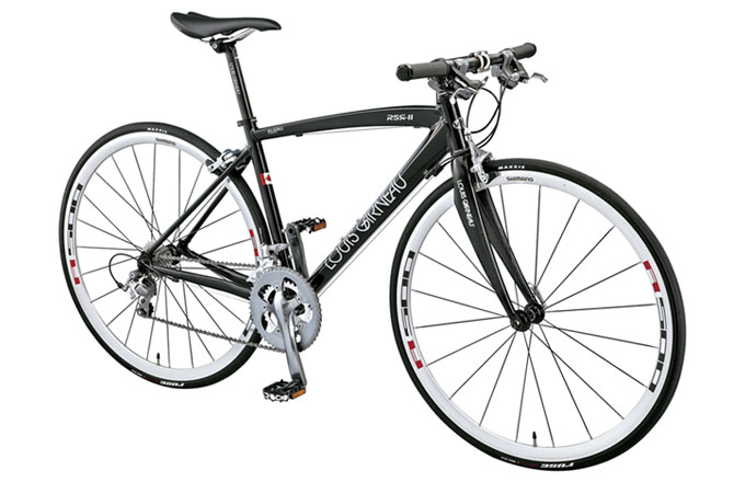 LOUIS GARNEAU LGS-RSR 2