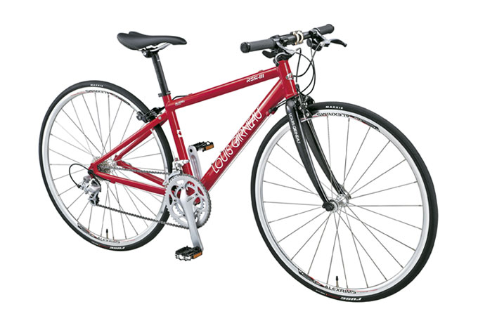 LOUIS GARNEAU LGS-RSR 3