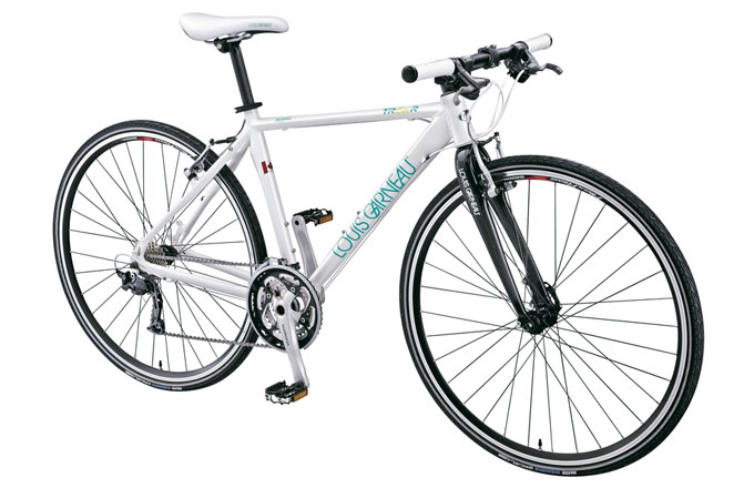 LOUIS GARNEAU LGS-TR LITE R