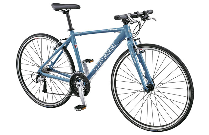 LOUIS GARNEAU LGS-TR LITE S