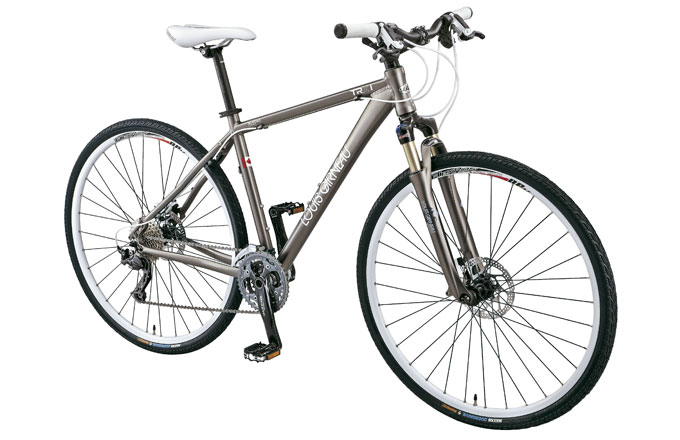 LOUIS GARNEAU LGS-TRX 1