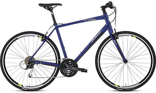 SPECIALIZED Sirrus Elite