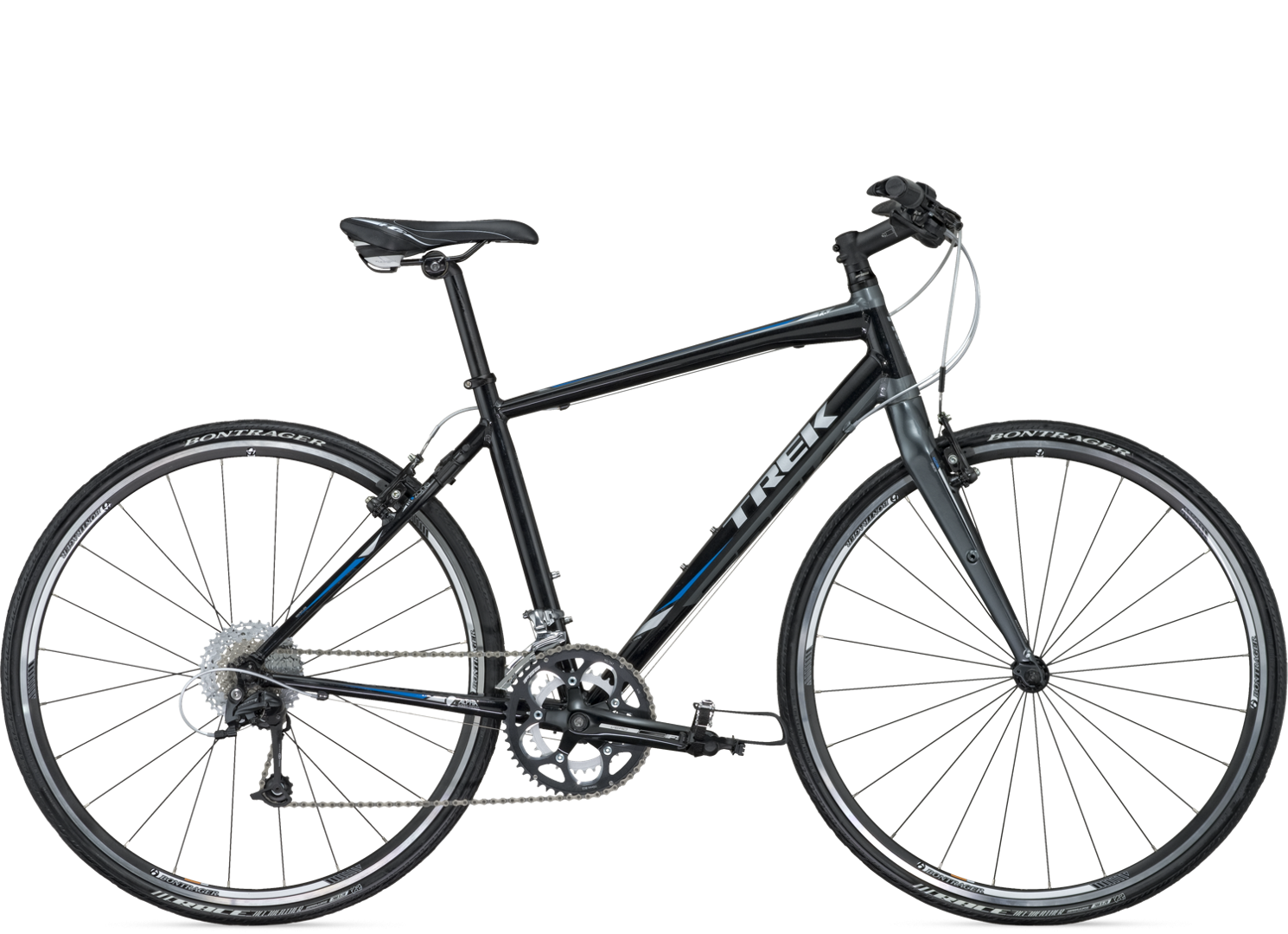 TREK 7.6 FX