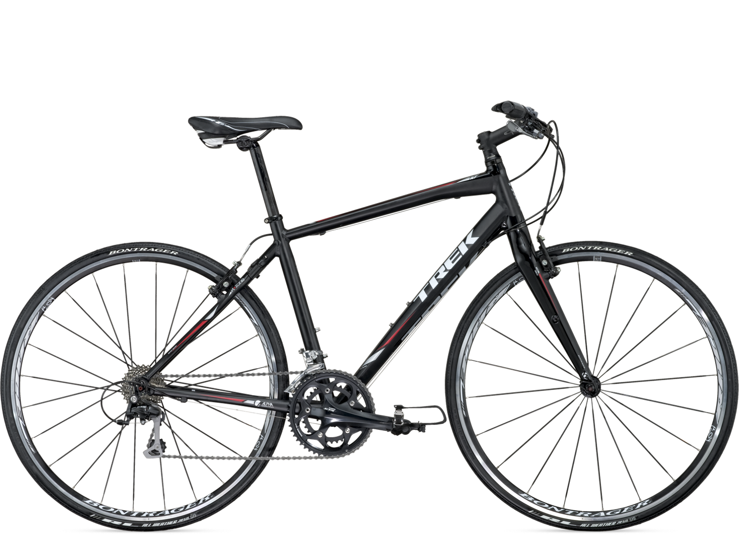 TREK 7.7 FX