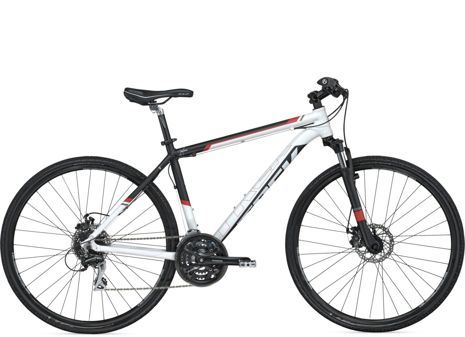 TREK 8.3 DS