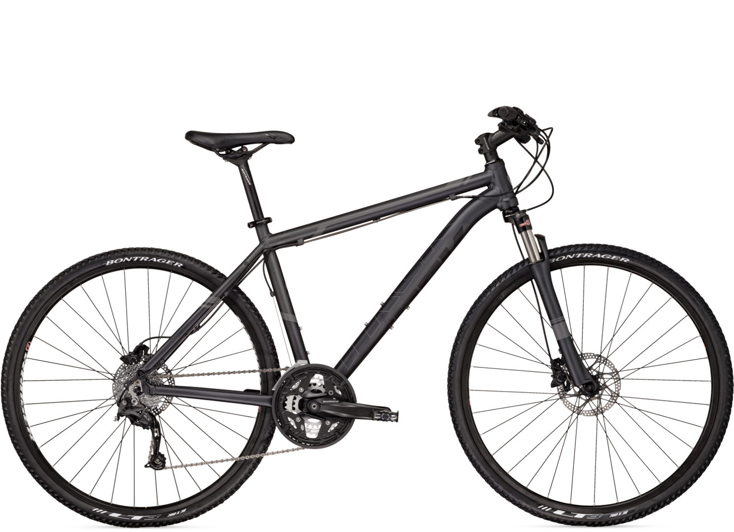 TREK 8.5 DS