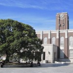 京都大学における教育経費は学生1人260万円,研究経費は教員1人2065万円.国民負担は1人780円.
