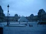ルーヴル美術館 (Musee du Louvre)