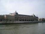 オルセー美術館 (Musee d'Orsay)