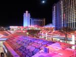 ラスベガスのホテルBally’s Las Vegas(バリーズ)に滞在