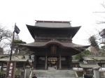 熊本訪問その４：阿蘇神社と水基巡りの道