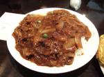 京都岡崎の洋食屋さん「グリル小宝」