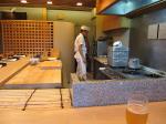 祇園櫻川で美味しい会席料理をいただく