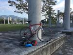 軽く小さく簡単なロードバイク輪行におすすめのバッグなど
