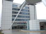 Shanghai Dazhong Airport Hotel@上海浦東国際空港