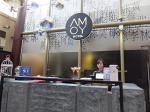 サービスが素晴らしいホテル AMOY by Far East Hospitality @シンガポール