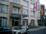 Hotel Alexander Plaza @ Berlin, Germany