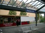 ポツダム（Potsdam）滞在