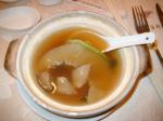 高級海鮮中華料理@台北(台湾)