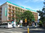 Hotel Wyspianski @クラクフ, ポーランド