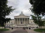 University College London訪問