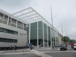 Imperial College London訪問