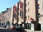 ibis hotel Leuven Centrum@ルーベン, ベルギー