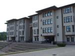 Koc University@イスタンブール, トルコ